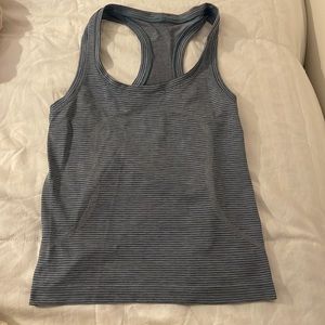 Lululemon Racerback Tank Top 2.0 (race length)